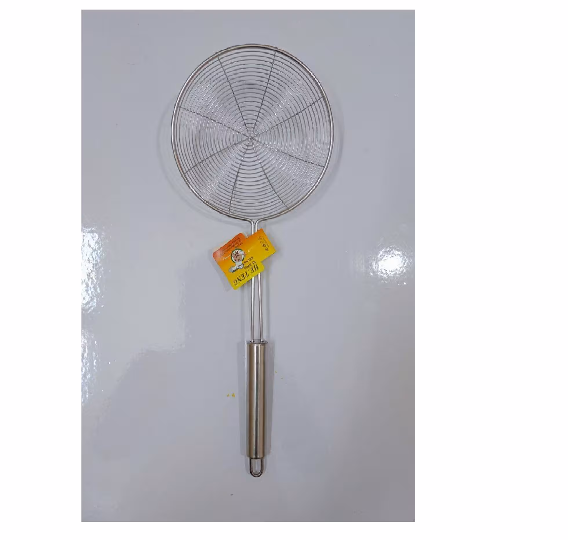 روغن گیر استیل متوسط