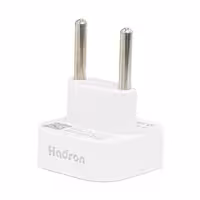 تبدیل برق 2 به 2 هادرون مدل HADRON A08 ( گارانتی هادرون توان )