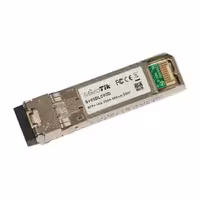 ماژول فیبر نوری میکروتیک S 85DLC03D