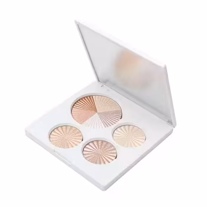 پالت هایلایتر افرا مدل glow up