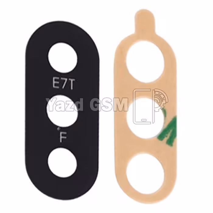 شیشه دوربین شیائومی Redmi Note 6 Pro