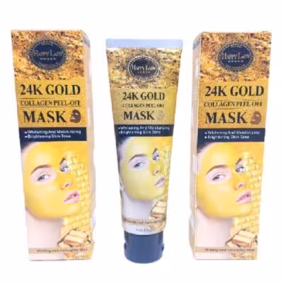 گلد ماسک هپی لیدی 100 میل