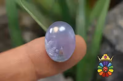 عقیق یمن کبود