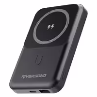 پاور بانک ریورسانگ مدل MagSpeed 10 PRO PB15 ظرفیت 10000 میلی‌آمپر ساعت | کالا مکس