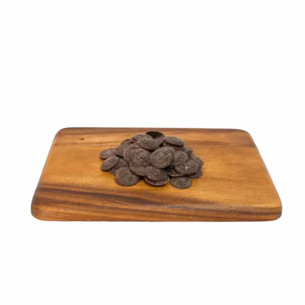 خرید شکلات تلخ کارات فله