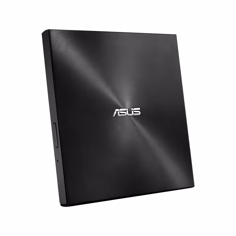 درایو DVD اکسترنال ایسوس مدل ZenDrieve U8