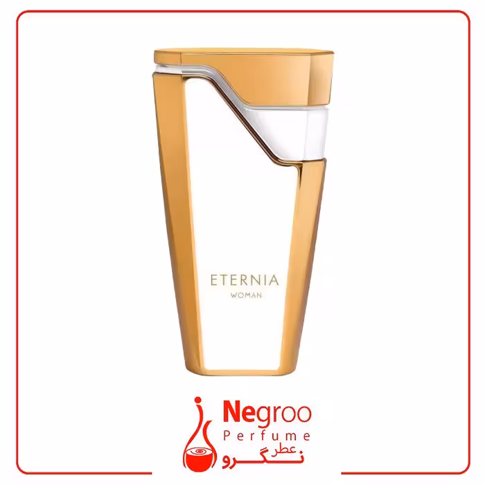 عطر ادکلن آرماف اترنیا زنانه 100 میل Armaf Eternia Women
