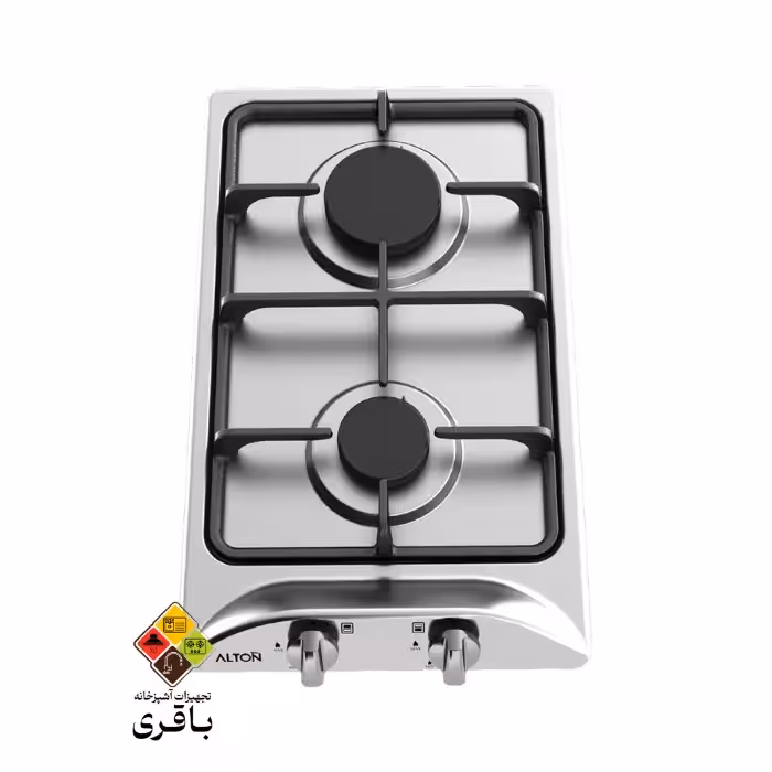 اجاق گاز توکار S201 آلتون