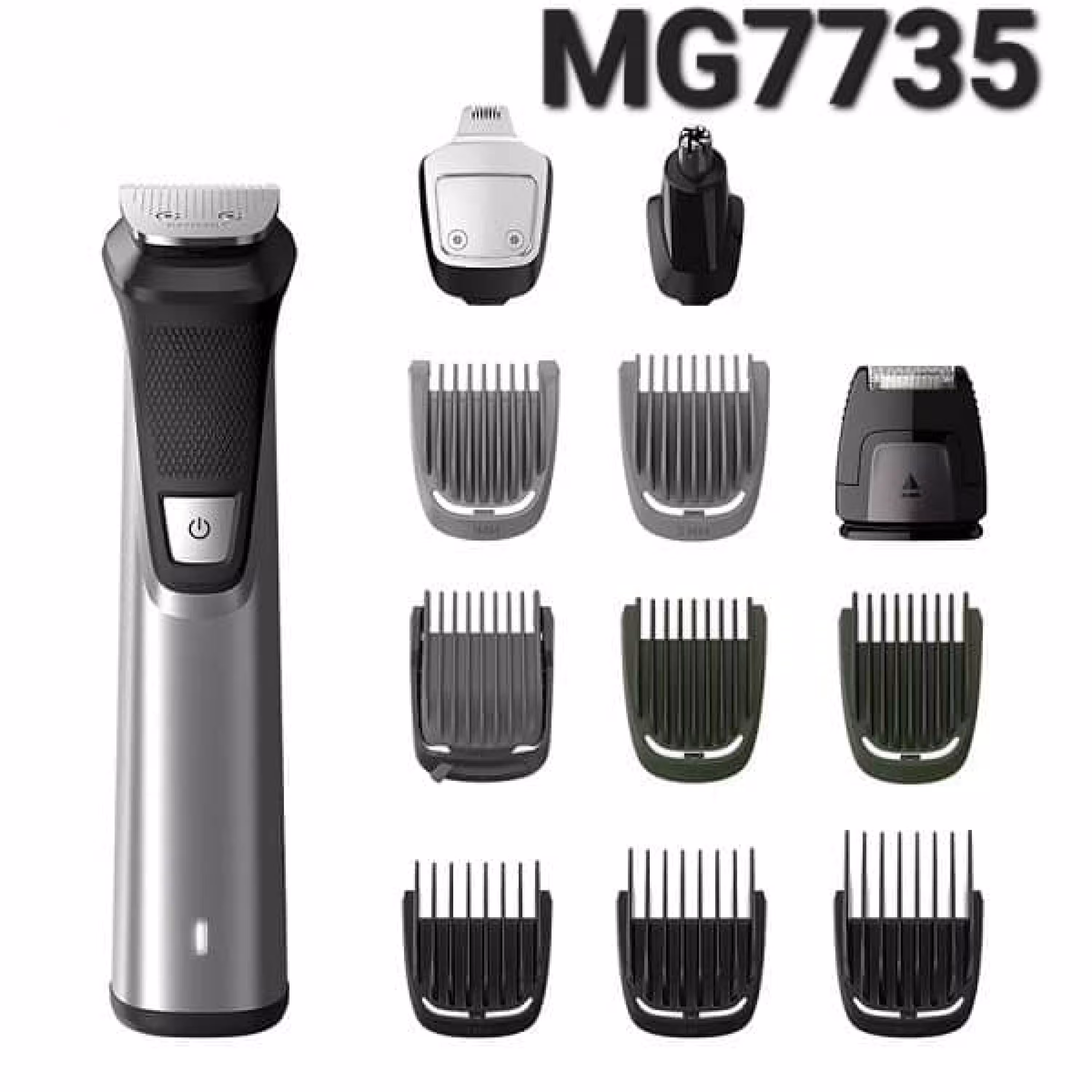 ماشین اصلاح فیلیپس مدل  7735