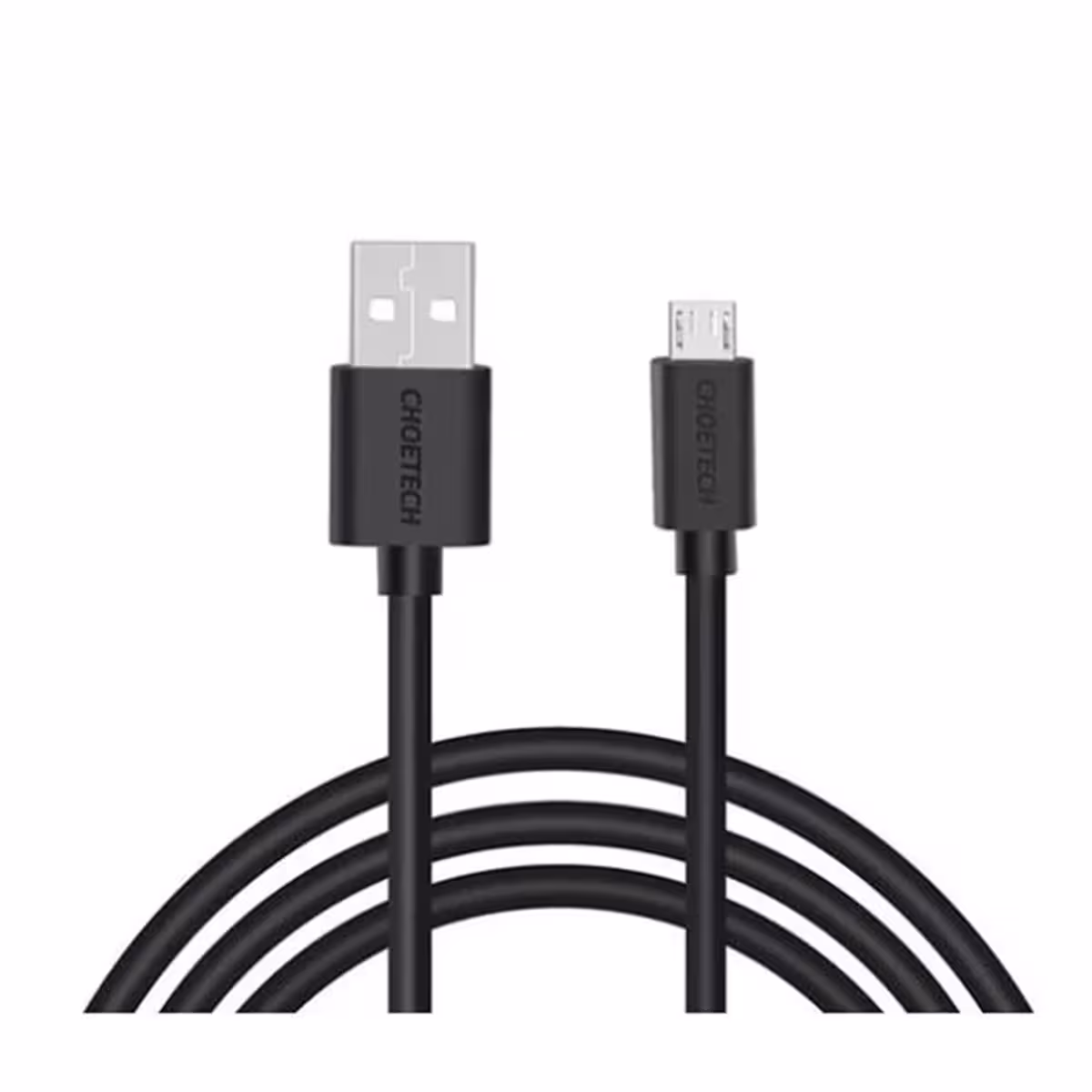 کابل میکرو یو اس بی چویتک مدل AB003 طول 1 متر