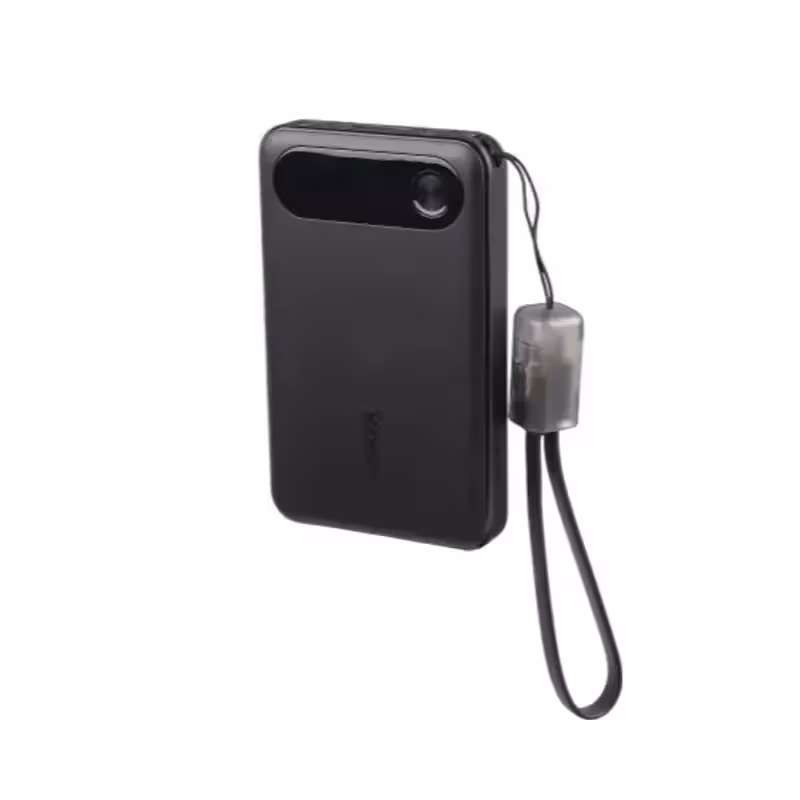 پاوربانک انکر مدل powerFul And Travel-Friendly A1257 22.5W با ظرفیت 10000 میلی آمپر ساعت