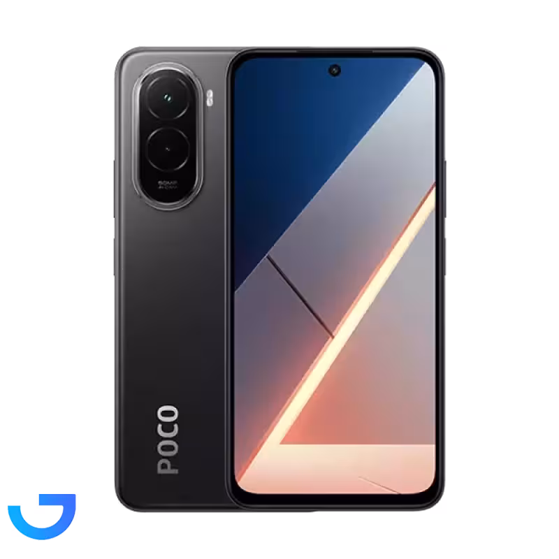 قیمت انلاین وبروزگوشی موبایل شیائومی مدل Poco M7 با ظرفیت 256GB و رم 8GB * ارسال فوری *