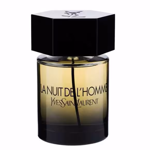 عطر ایوسن لورن لانویت دلهوم 2009 ( YVES SAINT LAURENT – La Nuit de l’Homme EDT )