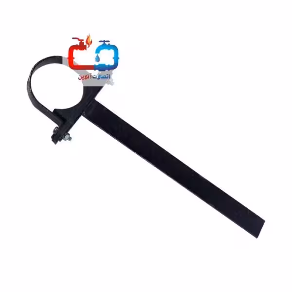 بست تی جوش عایقدار 5 اینچ