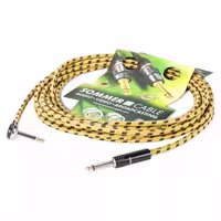 کابل
                        Sommer Cable CQHU-0600-GE شش متری