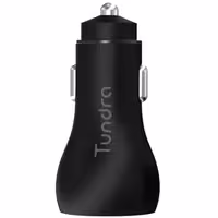 شارژر فندکی فست شارژ Tundra T30-38WPD QC PD 38W