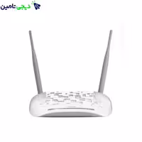 مودم روتر ADSL2 Plus بی‌سیم تی پی-لینک مدل TP-Link TD-W8961N