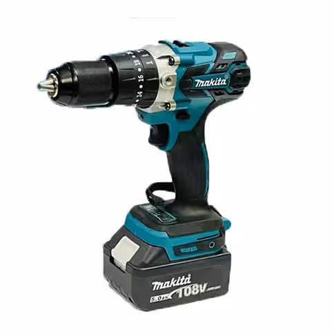 دریل شارژی ماکیتا 108 ولت مدل DTW258