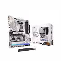 مادربرد ازراک مدل X870 Pro RS WiFi DDR5