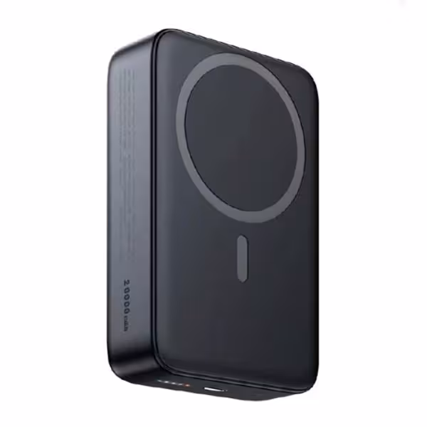 پاوربانک وایرلس 20000 مگنتی مک دودو Mcdodo MC-5020 توان 20 وات