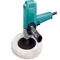 دستگاه پولیش دی سی ای مدل ASP02-180