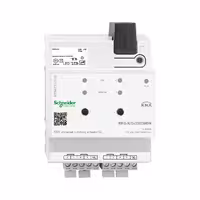 LED درایور 2 کانال اشنایدر مدل MTN6710-0002