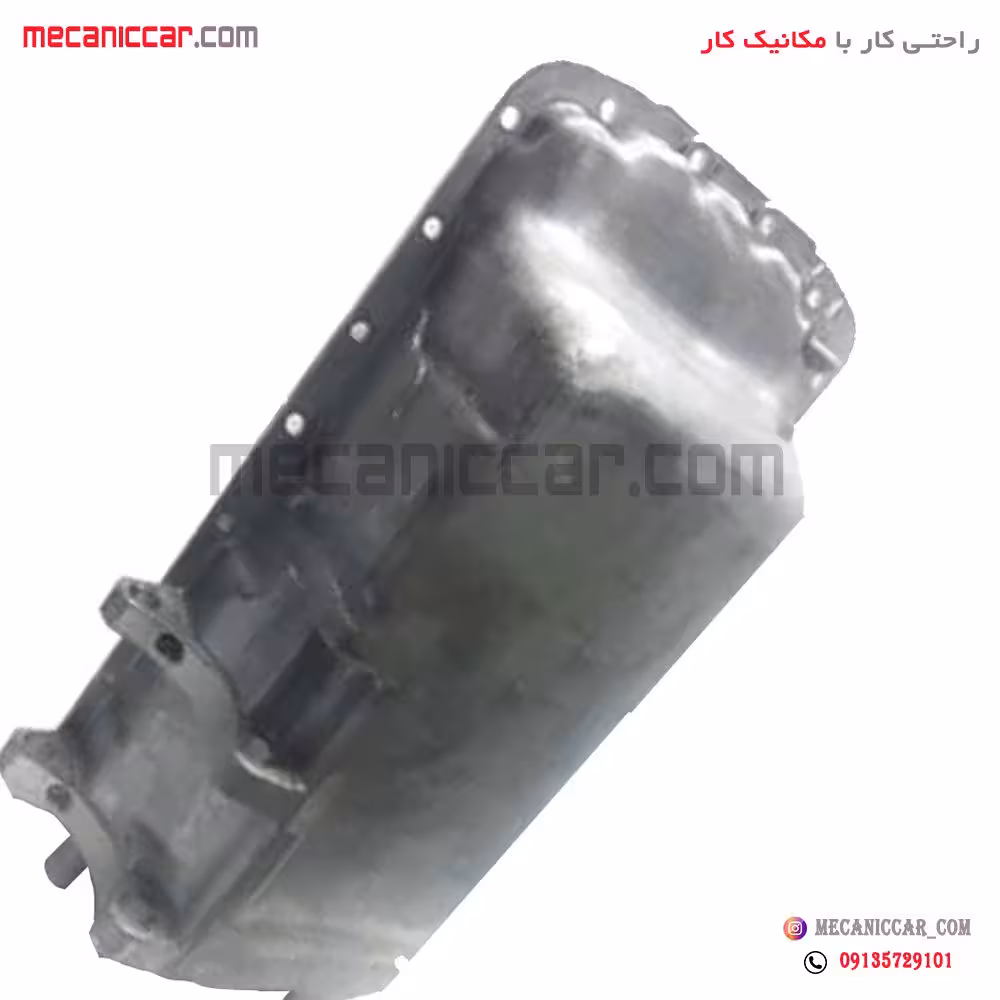 کارتل روغن پژو 405 2000