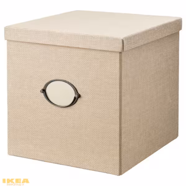 جعبه مدل KVARNVIK | برند ایکیا | ارسال 15 الی 20 روز کاری