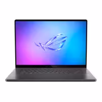 قیمت و خرید لپ تاپ 16 اینچ ایسوس ROG Zephyrus G16 GA605KM Ryzen AI 7 H350/1TB SSD/32GB/RTX5060 8GB | یاس ارتباط