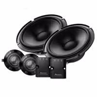 کامپوننت پایونیر Pioneer TS-Z65C
