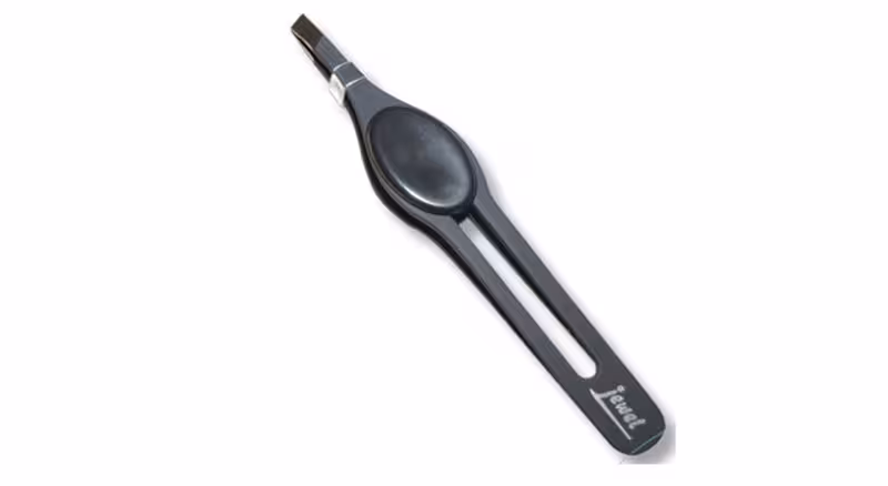 موچین ابرو جیول مدل GT-224