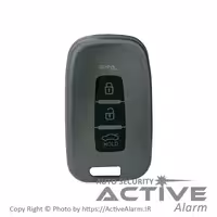 قیمت کاور کربن TPU فابریک خودرو هیوندا اسمارت 3B