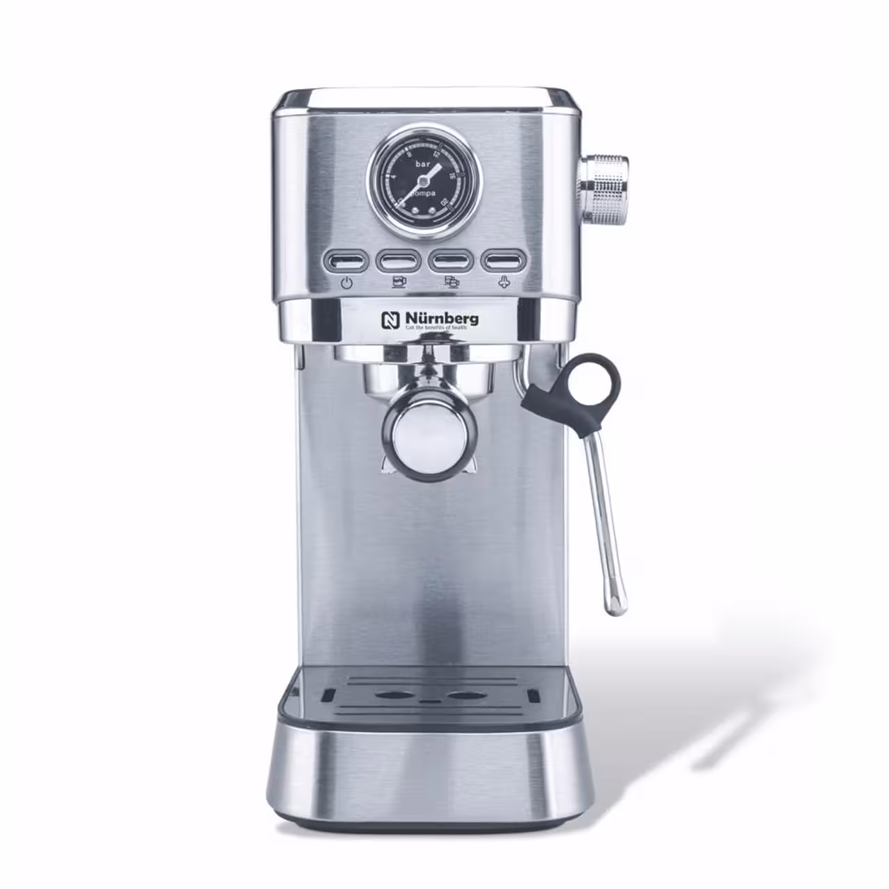اسپرسو ساز نورنبرگ مدل ENG-646MK Nurnberg