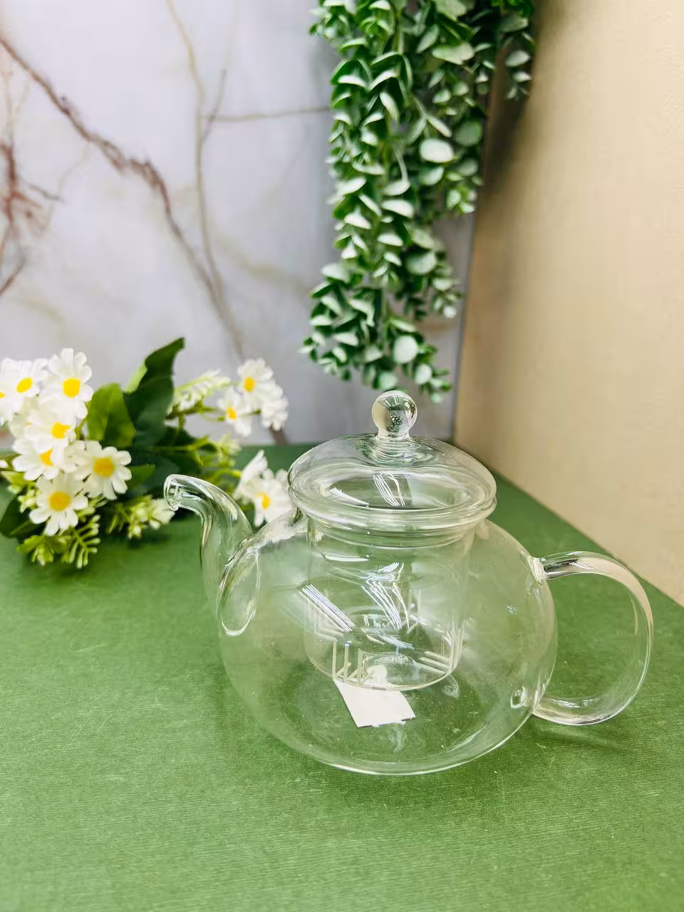 FT30 قوری پیرکس 400میل