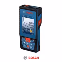 متر لیزری مدل GLM 100-25 C بوش
