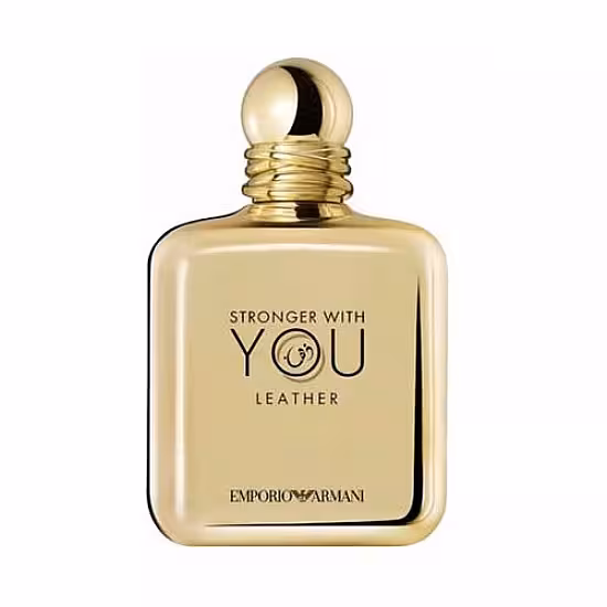 عطر امپریو آرمانی استرانگر ویت یو لدر