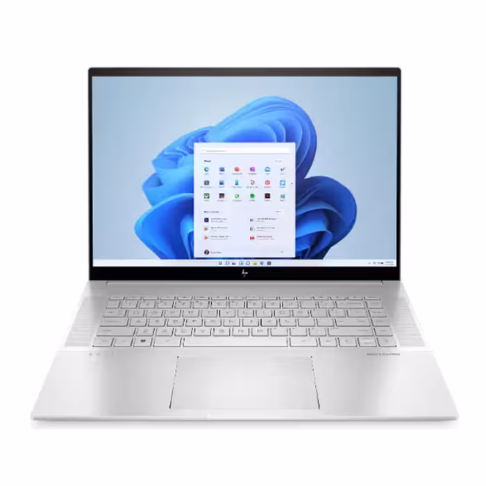 لپ تاپ اچ پی HP Envy 17 | i5-1155G7 | 16G | 512G | 2GB MX450 | 17”FHD (اکبند)