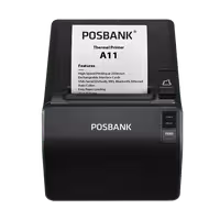 پرینتر حرارتی سی بن مدل A11