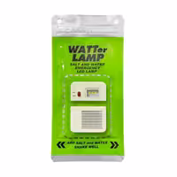 چراغ آویز چادر مدل WATT-er