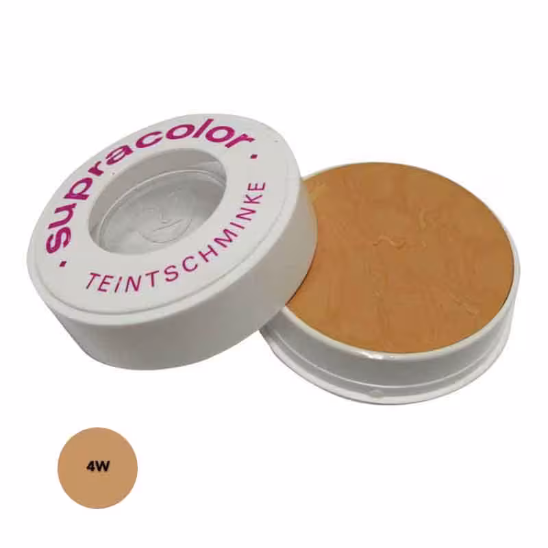 کرم گریم سوپرا کالر 4W کریولان حجم 30 میلی لیتر