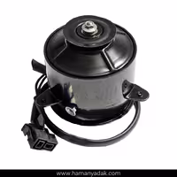 موتور فن تک دور پراید قدیم برند دیاکو