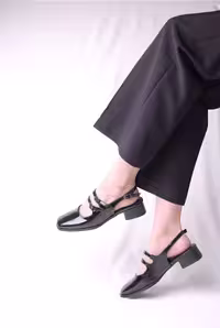 کفش مجلسی زنانه موگه 6006