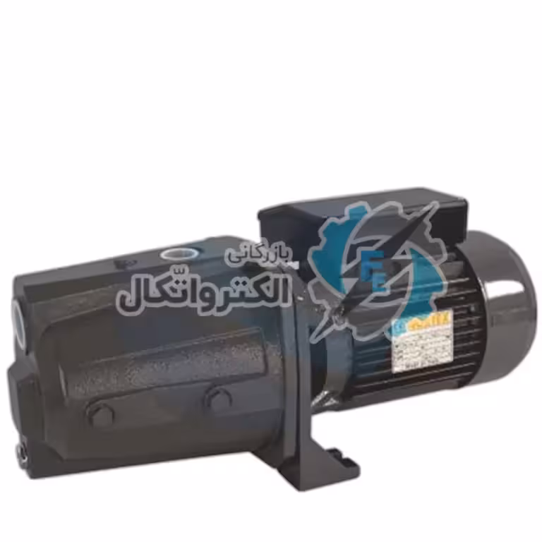 پمپ آب خانگی یک اسب جتی ورتکس ایتالیا JET152