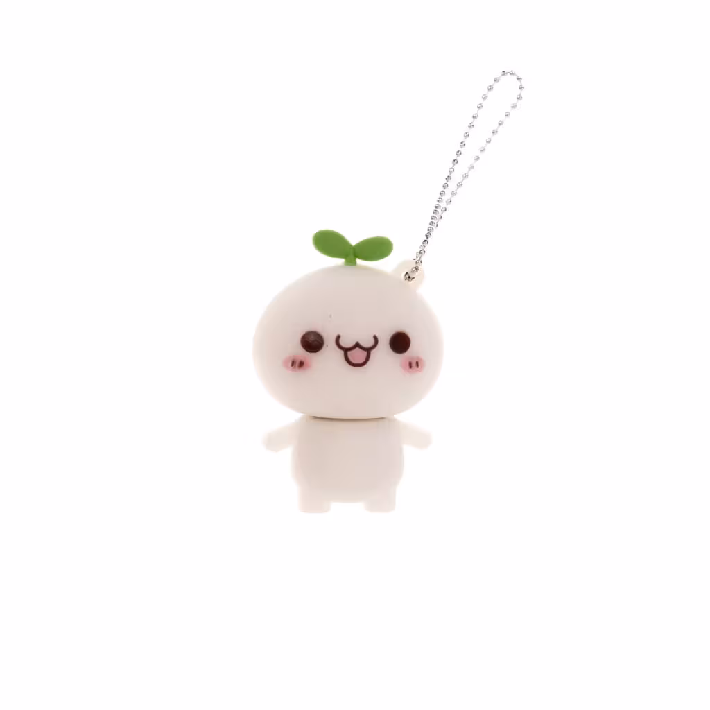 فلش مموری مدل کیوتچه خندان ظرفیت 128 گیگابایت