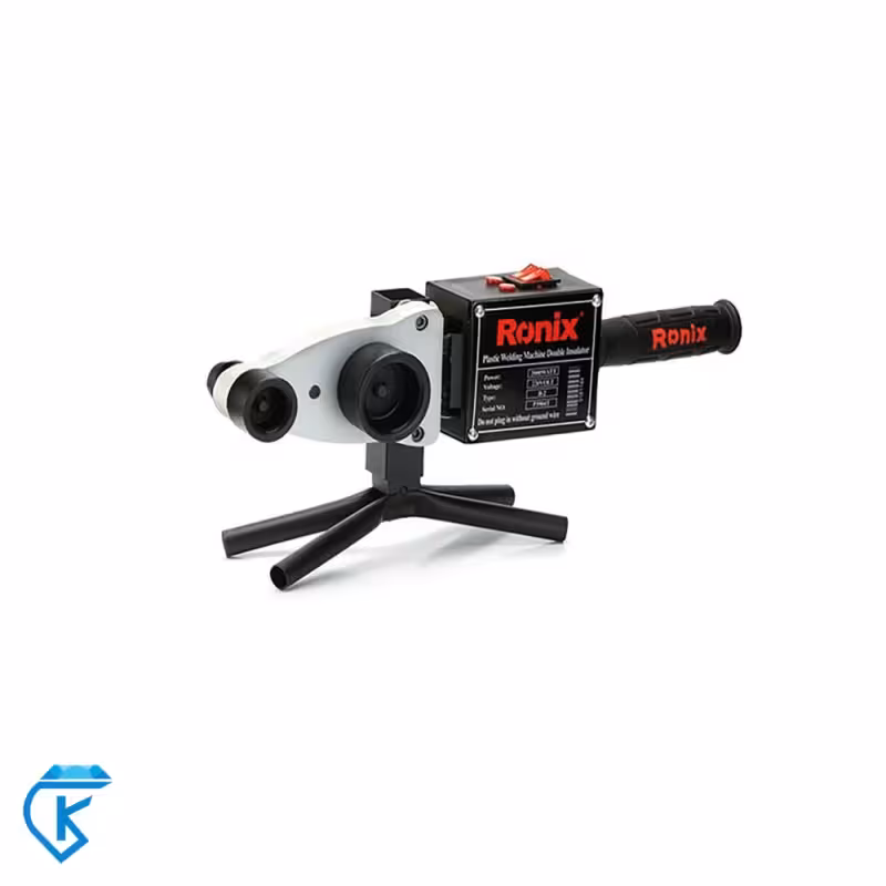 اتو لوله سبز مدل RH-4400I رونيکس