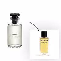 اسانس عطر Louis Vuitton Orage برند Argeville - کد 1138 - لویی ویتون اوراژ 100ML - میلیوم پرفیوم