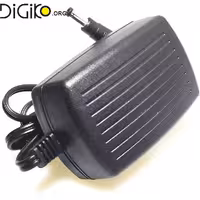 ادابتور 6 ولت 2 امپر