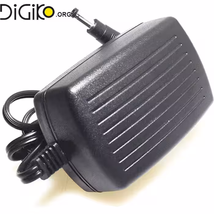 ادابتور 6 ولت 2 امپر