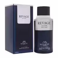 ادو پرفیوم مونارچی مدل ساواج Revage