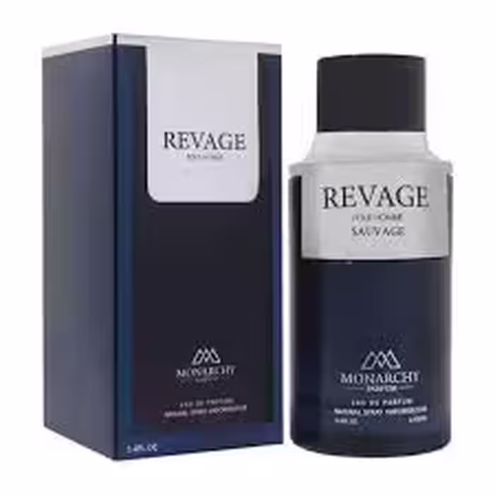 ادو پرفیوم مونارچی مدل ساواج Revage